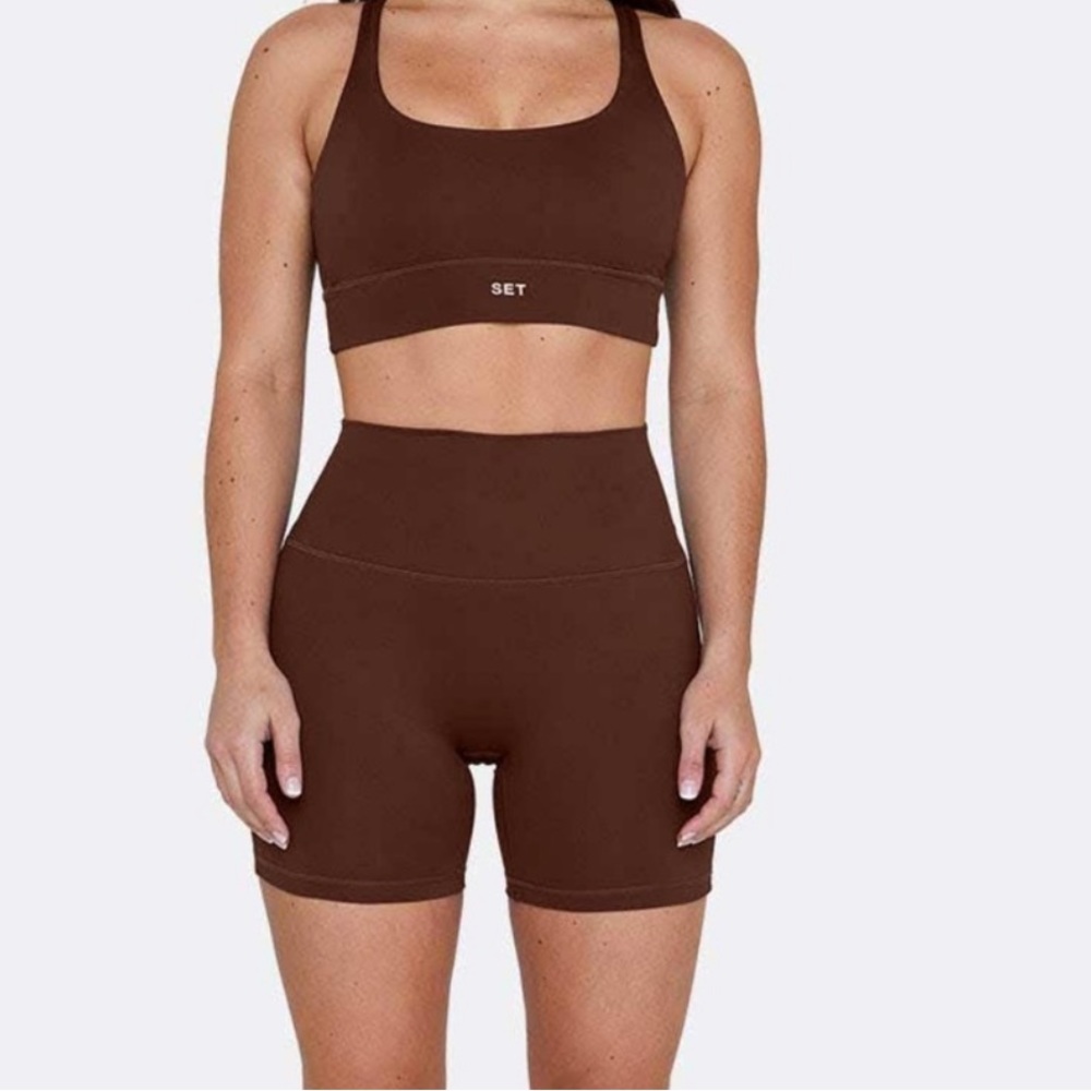 SET Active short